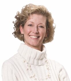 Laura Grant